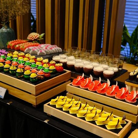 Flc City Hotel Beach Куинён Экстерьер фото